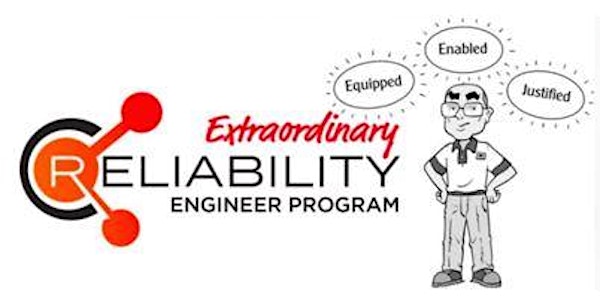 Extraordinary Reliability Engineer Program - Lesson #1