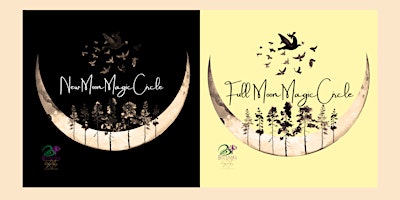 Moon+Magic+Circle