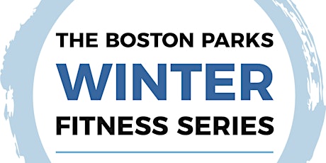 Winter Fitness Series Virtual Cardio Kickboxing