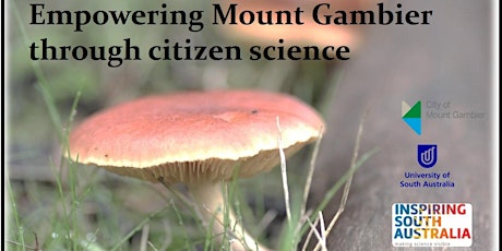 Empowering Mount Gambier through Citizen Science primary image
