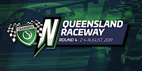 R4: Shannons Nationals - Morris Finance Drivers' Club - Queensland Raceway primary image