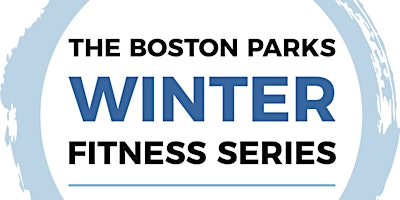 Imagem principal do evento Winter Fitness Series Yoga