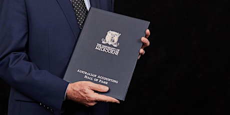 Imagen principal de 2024 Australian Accounting Hall of Fame Awards