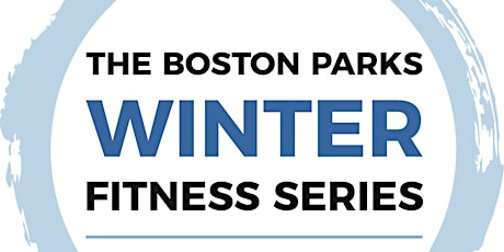 Winter Fitness Series Strength and Balance