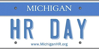 Image principale de Michigan HR Day 2024