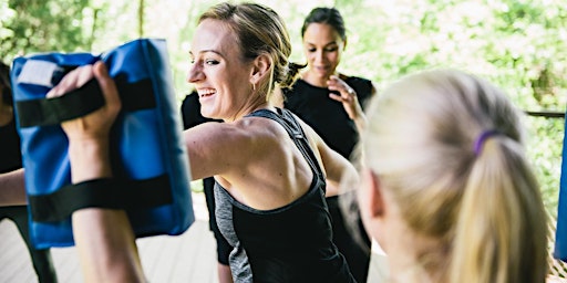 Hauptbild für Battle Woman Personal Safety and Self-Defense Workshop #SAAM