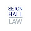 Logo de Seton Hall Law - Office of Admissions