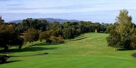 Come and Try Golf - Devonport TAS - 25 April 2024