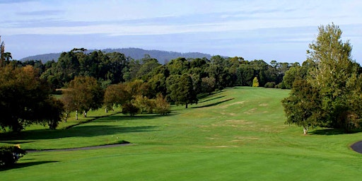 Imagem principal do evento Come and Try Golf - Devonport TAS - 25 April 2024