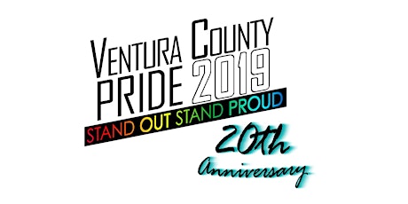 Ventura County Pride 20th Anniversary Celebration Weekend  primary image