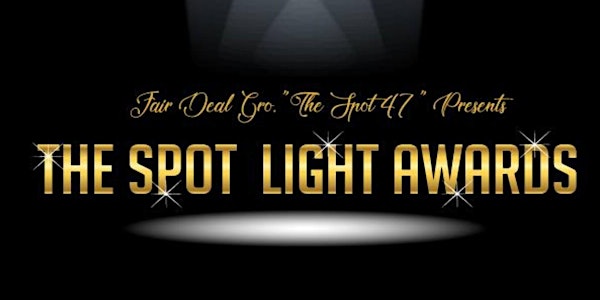 Spot Light Awards