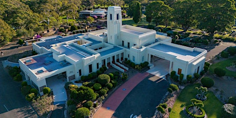 Woronora Cemetery Heritage Discovery Day and Tours! primary image