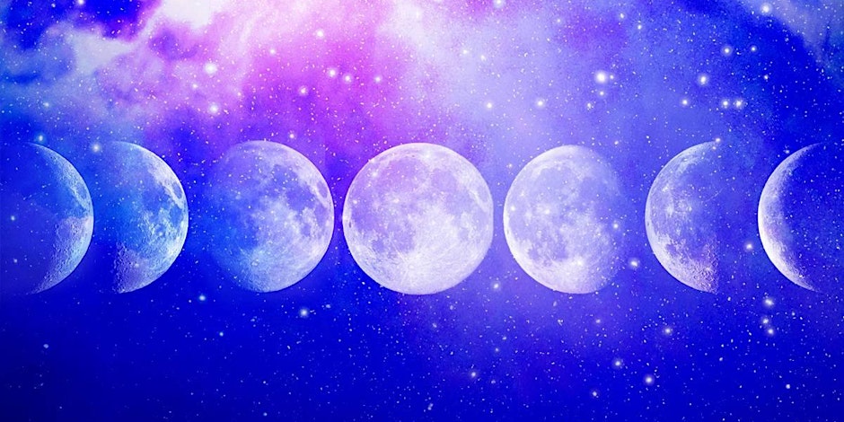 Tantric Full Moon Gathering: An Evening of Reflection & Manifestation