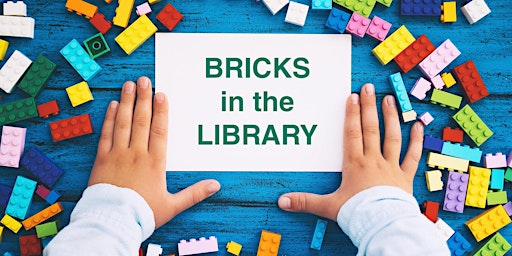 Imagen principal de Bricks in the Library - Vinegar Hill Memorial Library