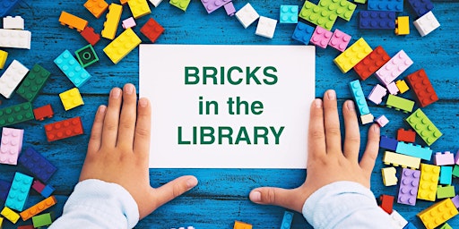 Imagen principal de Bricks in the Library - Baulkham Hills Library