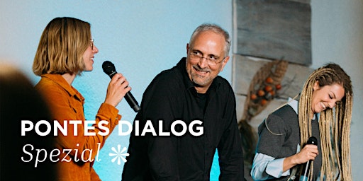 Imagem principal do evento Pontes Dialog Spezial