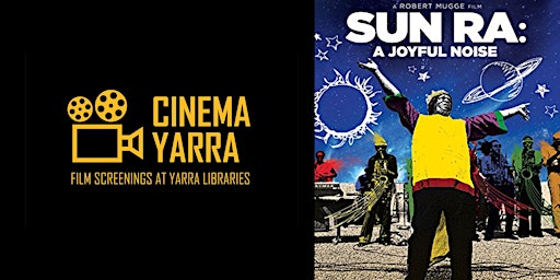 Cinema Yarra: A Joyful Noise (1980) primary image