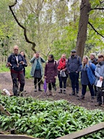 Imagen principal de Family Foraging Treasure Hunt (North Lincolnshire)