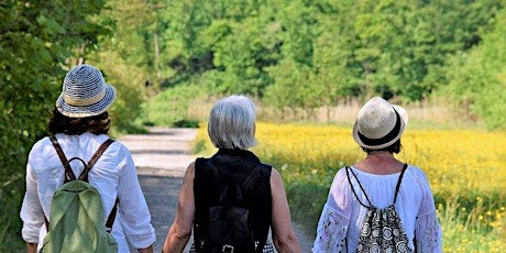 Newton Abbot Walking Women