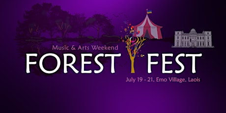 Forest Fest 2024