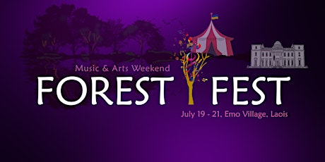 Forest Fest 2024 primary image