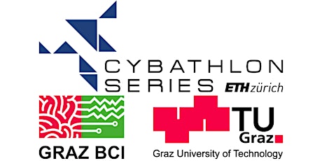 Hauptbild für CYBATHLON BCI Series 2019