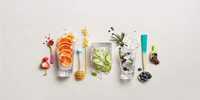 Imagem principal de A Celebration of Gin and Tonic