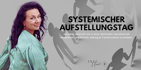 Systemischer Aufstellungstag für Frauen & Männer - ein Tag voller Magie