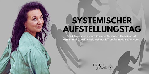 Primaire afbeelding van Systemischer Aufstellungstag für Frauen & Männer - ein Tag voller Magie