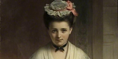 Imagen principal de Fashion Talk:   Victorian Women's Fashion in the 1860s
