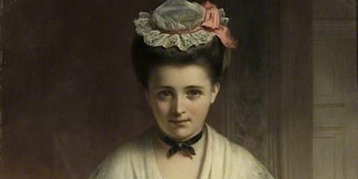 Imagem principal de Fashion Talk:   Victorian Women's Fashion in the 1860s