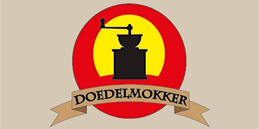 Imagem principal do evento Doedelmokker IV