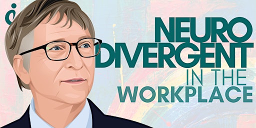 Hauptbild für Navigating Neurodiversity and the Workplace: Neurodivergent Strategies