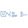 Logo de UZ Gent dept. drug research, paediatrics & HIRUZ