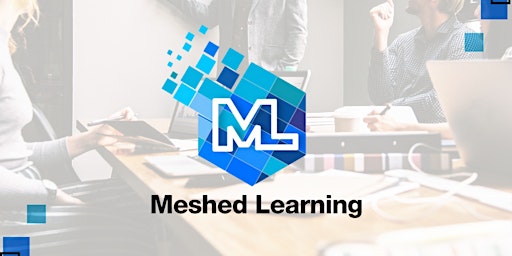 Hauptbild für Angel Investors Investment Edtech SEIS pitch with Meshed Learning