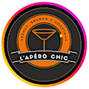 Logotipo de L’Apero Chic Restaurant