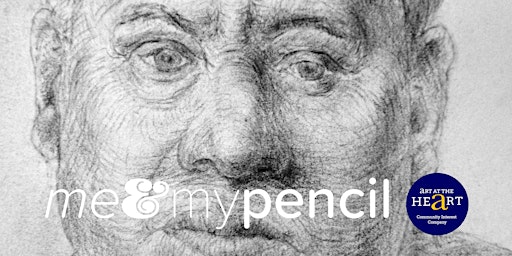 Me & My Pencil: Portraits