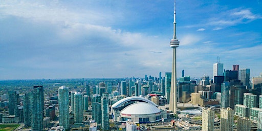 Imagem principal do evento CN Tower