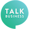 Logo van Talk Business Events