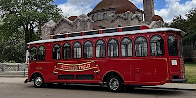 Lakewood Trolley Tour primary image