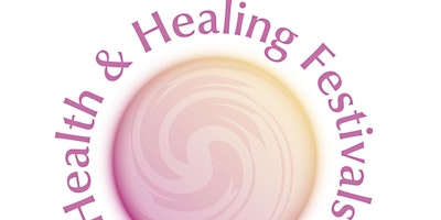 Imagem principal do evento YORK HEALTH HEALING & WELLBEING FESTIVAL 20 & 21 April 2024