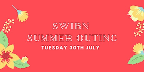 SWIBN Summer Outing 2019 primary image
