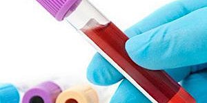 Phlebotomy (Venepuncture) Training - In Person - NEWCASTLE primary image