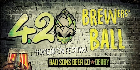 Brewers Ball Home Brew Festival