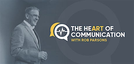The Heart of Communication - Derby