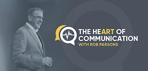 The Heart of Communication - Horsham