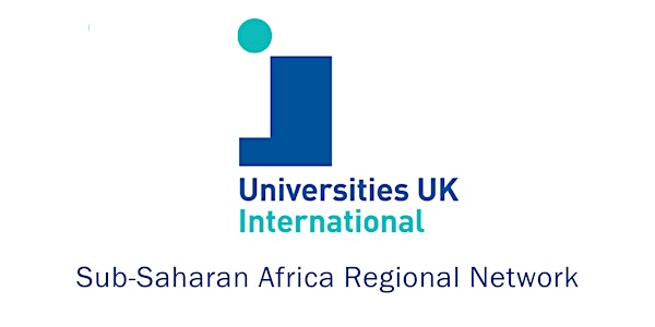 UUKi Sub-Saharan Africa Network