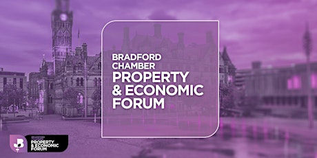 Bradford's Economic and Environmental Future. primary image