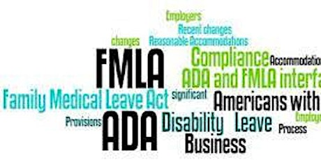 ADA & FMLA Updates: Navigating Overlapping Regulations