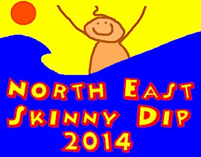 Image principale de NORTH EAST SKINNY DIP 2014